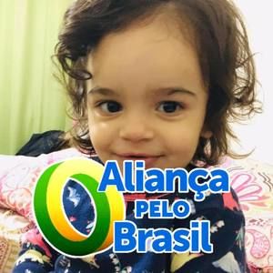 Meet your Posher, Rebeca